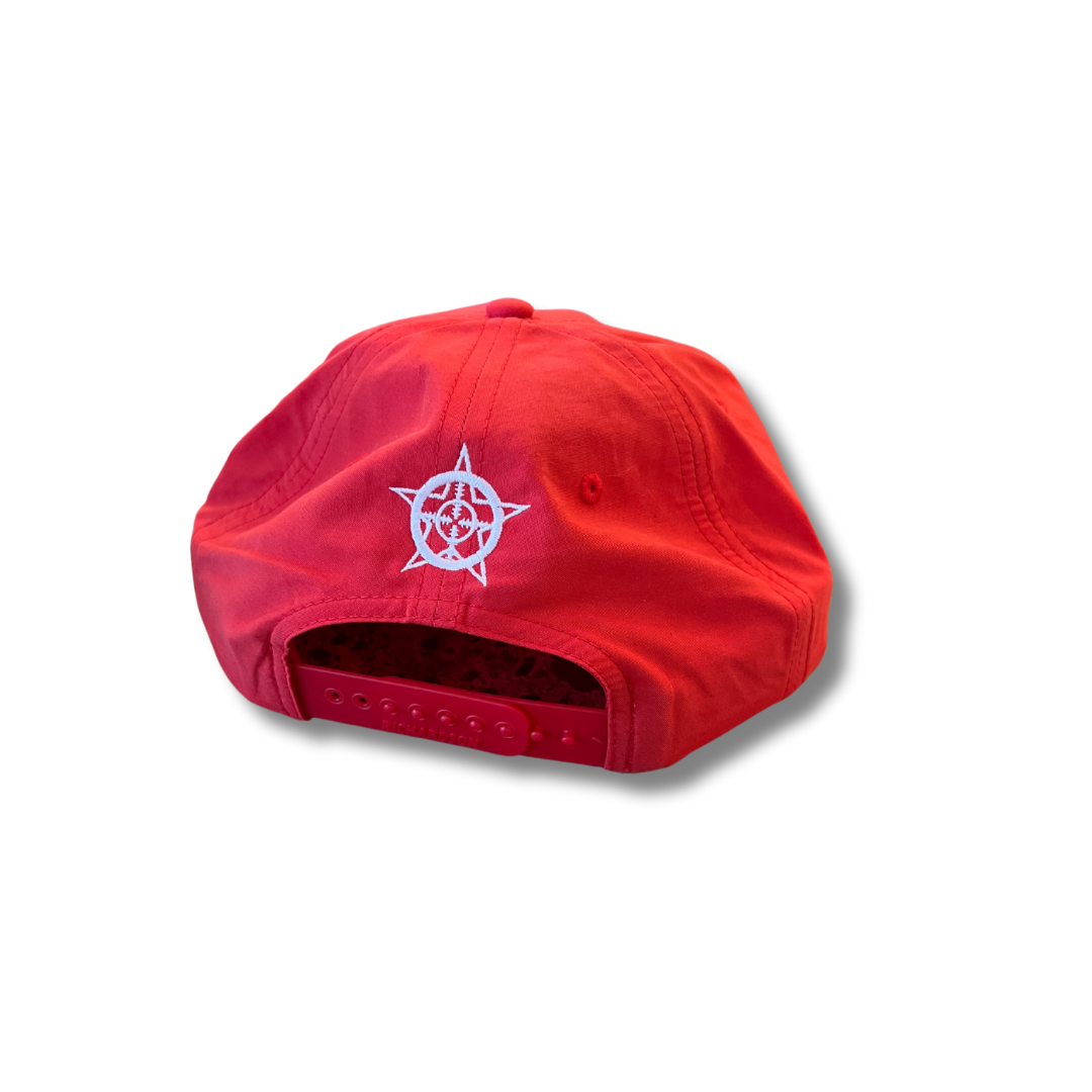 Make America Good Again RWB Hat