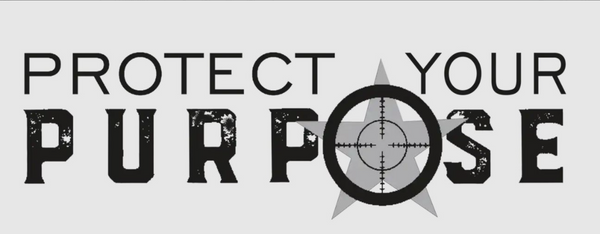 ProtectYourPurpose logo