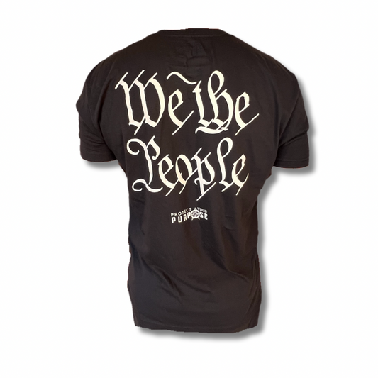 We The People Short Sleeve